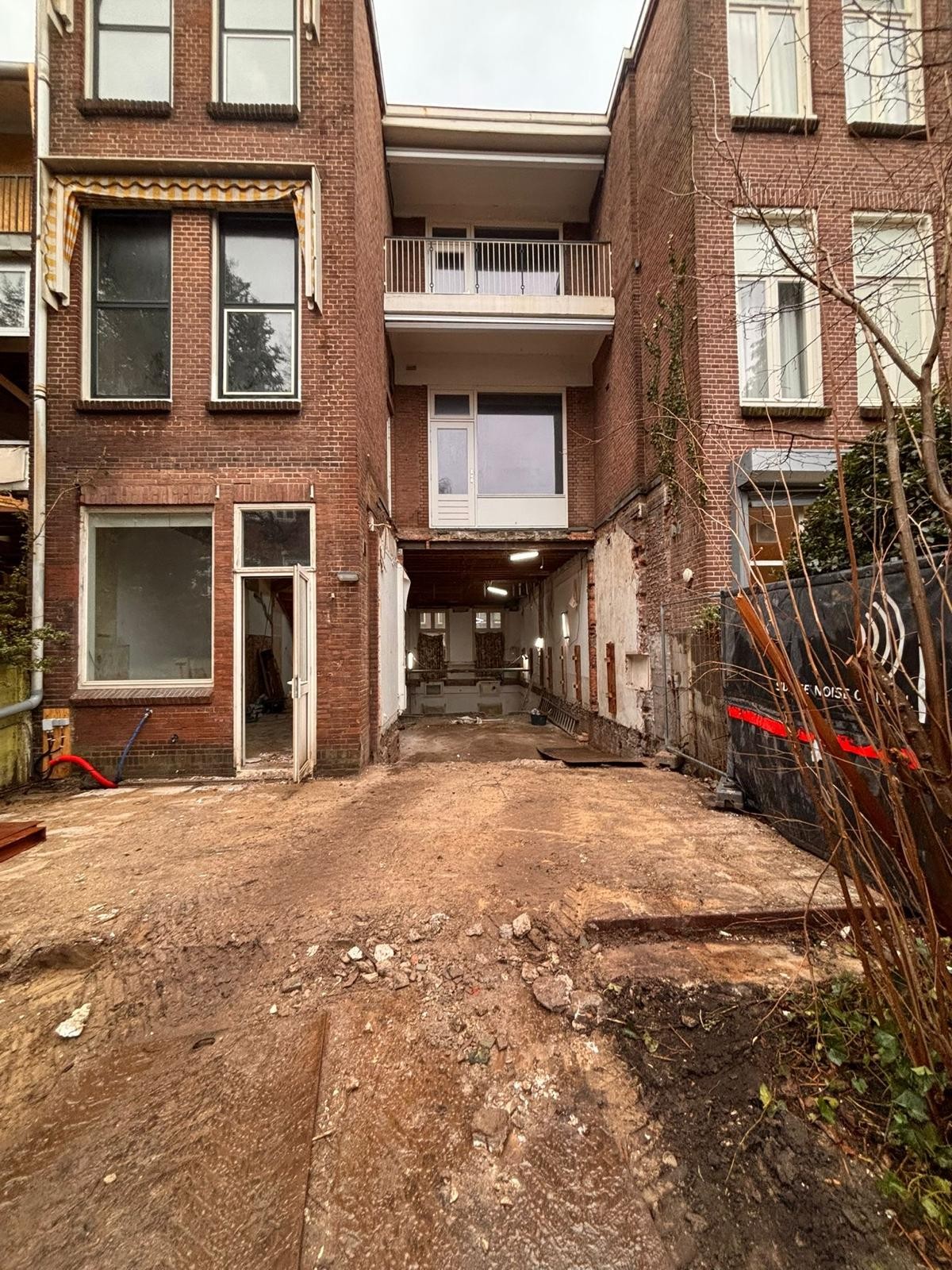 De Lairessestraat